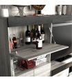 Mueble de salón Sidney 10, en ambiente |SAYEZ|