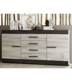 Aparador Sidney, en ambiente |SAYEZ|