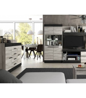 Aparador Sidney, en ambiente |SAYEZ|