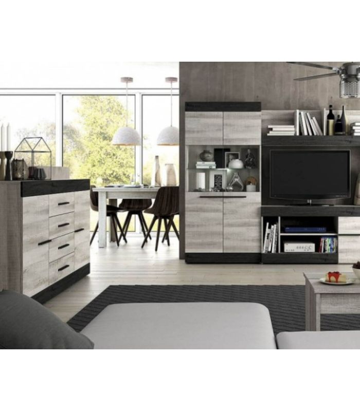 Aparador Sidney, en ambiente |SAYEZ|