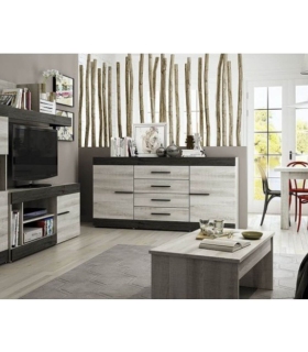 Aparador Sidney, en ambiente |SAYEZ|