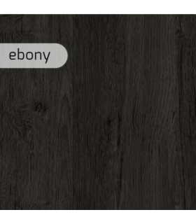Aparador Sidney, acabado Ebony|SAYEZ|