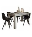 Mesa comedor Rectangular Extensible Sidney |SAYEZ|