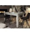 Mesa comedor Rectangular Extensible Sidney, en ambiente |SAYEZ|