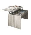 Mesa centro Elevable Sidney |SAYEZ|
