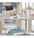 Piso Completo Mediterráneo, en ambiente|SAYEZ|