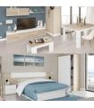 Piso Completo Mediterráneo, en ambiente|SAYEZ|