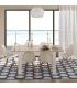 Piso Completo Mediterráneo, en ambiente |SAYEZ|