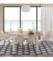 Piso Completo Mediterráneo, en ambiente |SAYEZ|