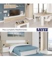 Piso Completo Mediterráneo, en ambiente |SAYEZ|