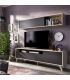Mueble de Salón Bonn, en ambiente |SAYEZ|