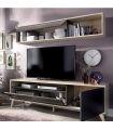 Mueble de Salón Bonn, en ambiente |SAYEZ|