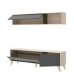 Mueble de Salón Bonn |SAYEZ|