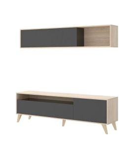 Mueble de Salón Bonn |SAYEZ|