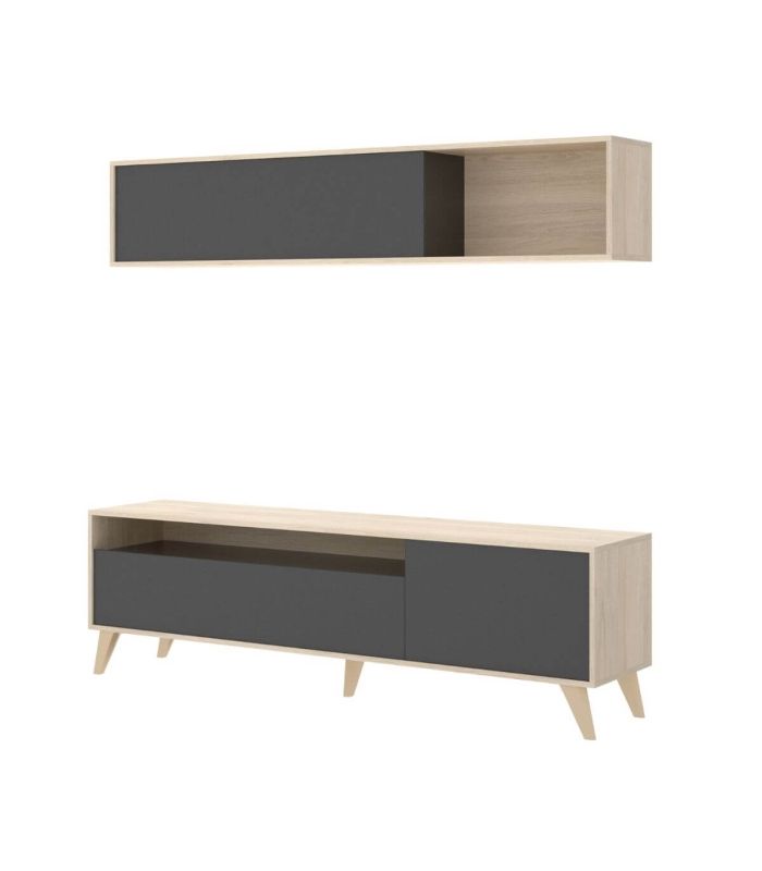 Mueble de Salón Bonn |SAYEZ|