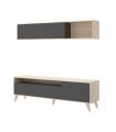 Mueble de Salón Bonn |SAYEZ|