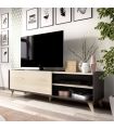 Mueble TV Ness, en ambiente |SAYEZ|