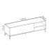 Mueble TV Ness, pictograma |SAYEZ|