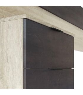 Dormitorio matrimonio Oxido |SAYEZ|