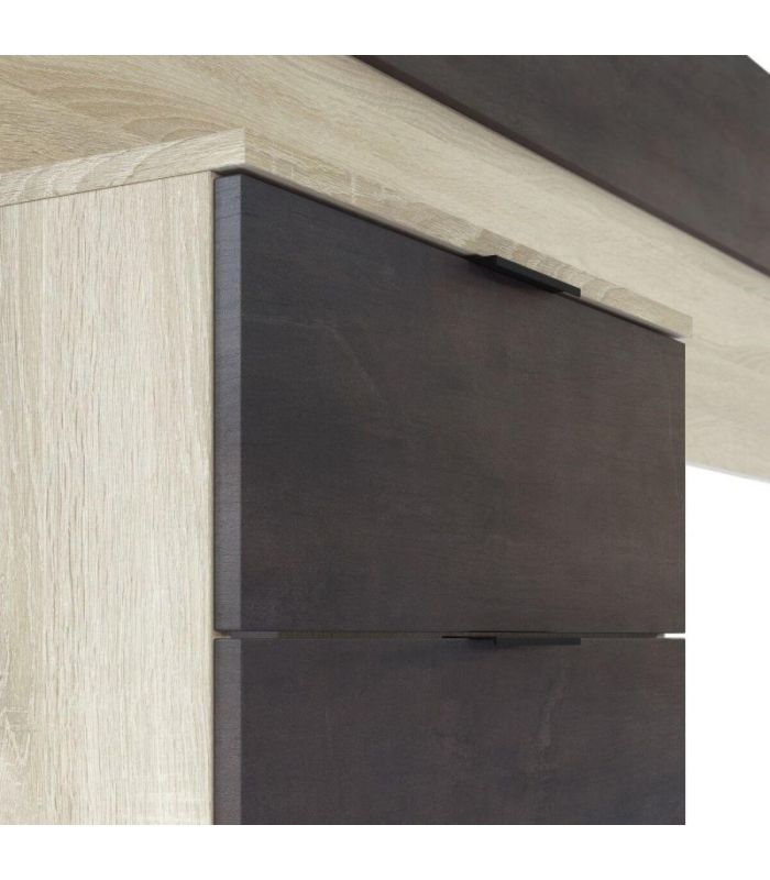 Dormitorio matrimonio Oxido |SAYEZ|