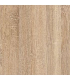 Dormitorio matrimonio Oxido, acabado Roble Canadian |SAYEZ|