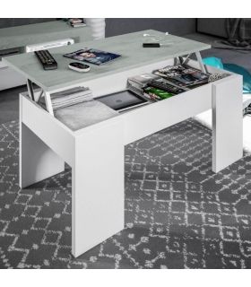 Conjunto Salón Cemento, en ambiente|SAYEZ|