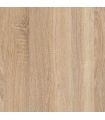 Estructura Cama 4 cajones Roble Canadian, acabado Roble Canadian |SAYEZ|