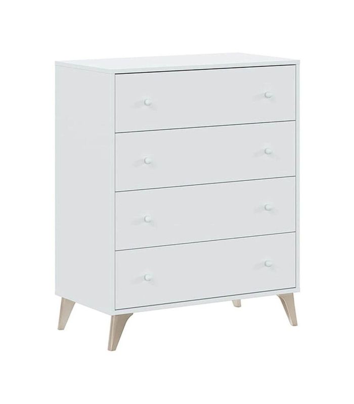 Cómoda 4 cajones Sweet |SAYEZ|