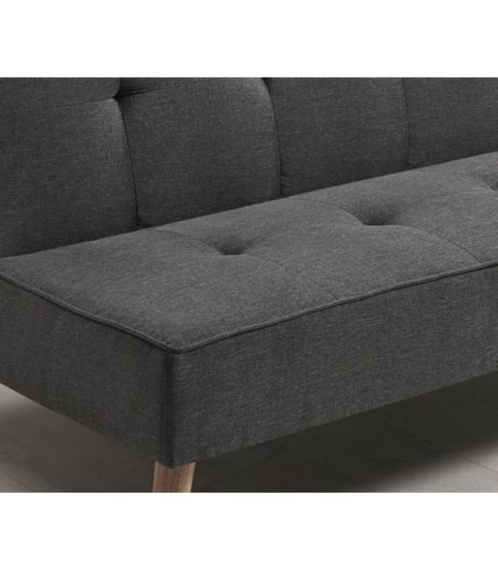 Sofá Cama Unai, en ambiente|SAYEZ|