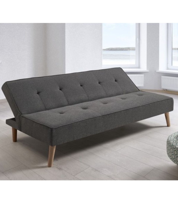 Sofá Cama Unai, en ambiente |SAYEZ|