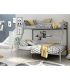 Litera Doble Bilbo, en ambiente |SAYEZ|