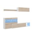 Mueble de Salón Uma|SAYEZ|