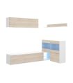 Mueble de Salón Uma|SAYEZ|