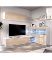 Mueble de Salón Uma, en ambiente|SAYEZ|