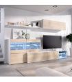 Mueble de Salón Uma, en ambiente|SAYEZ|