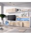 Mueble de Salón Uma, en ambiente|SAYEZ|