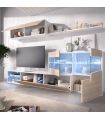 Mueble de Salón Uma, en ambiente|SAYEZ|