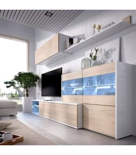 Mueble de Salón Uma, en ambiente|SAYEZ|