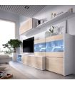 Mueble de Salón Uma, en ambiente|SAYEZ|