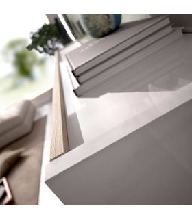 Mueble de Salón Uma, en ambiente|SAYEZ|