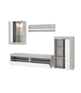 Mueble de Salón Tokio|SAYEZ|
