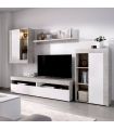 Mueble de Salón Tokio, en ambiente|SAYEZ|