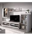 Mueble de Salón Tokio, en ambiente|SAYEZ|