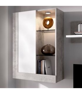Mueble de Salón Tokio, en ambiente|SAYEZ|