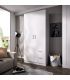 Armario 2 Puertas 2 Cajones Maxi, en ambiente|SAYEZ|