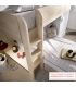 Cama Tren Move, en ambiente|SAYEZ|