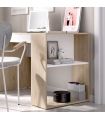 Mesa Escritorio Teo, en ambiente |SAYEZ|