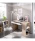 Mesa Escritorio Teo, en ambiente |SAYEZ|