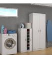 Armario Multiusos 2 puertas, en ambiente |SAYEZ|