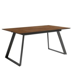 Mesa Comedor Extensible Timor |SAYEZ|